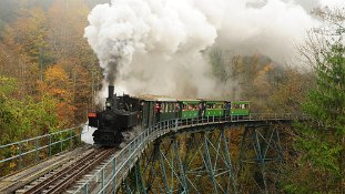 Ybbstalbahn